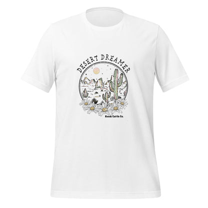 Desert Dreamer Tee