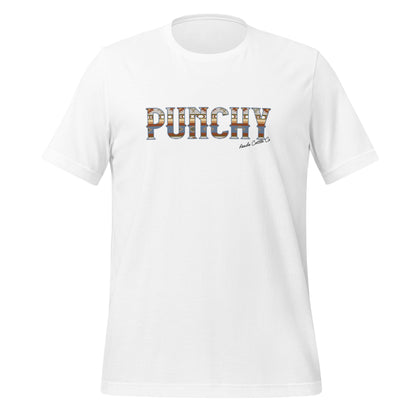 Punchy Tee