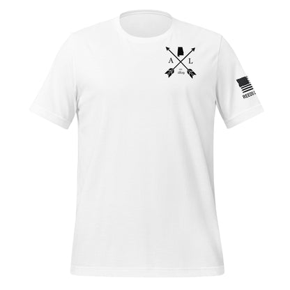 Alabama State Tee