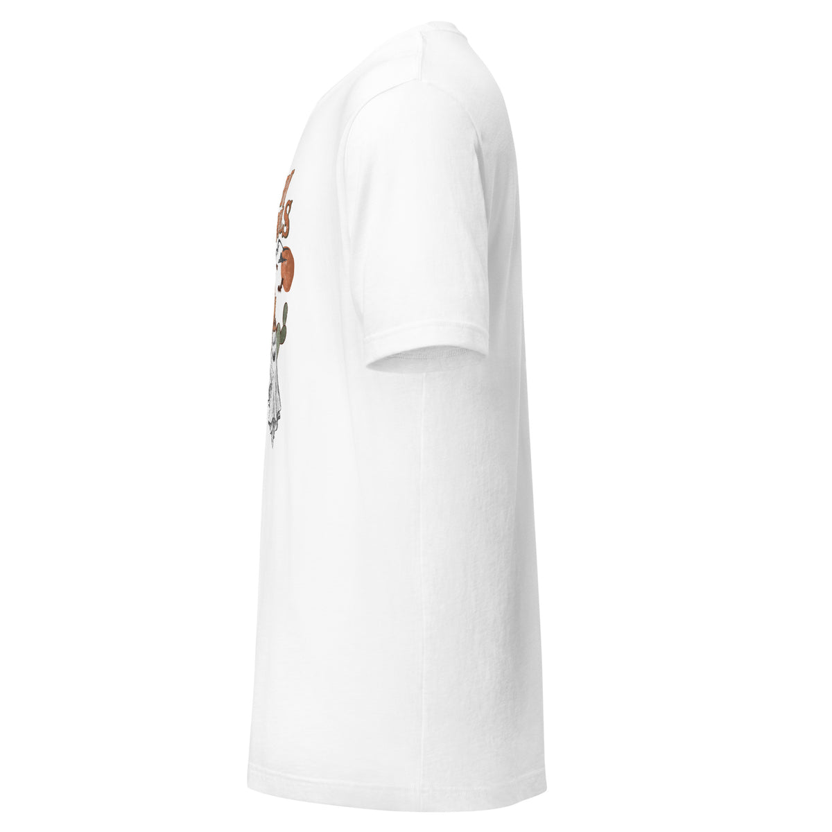Howdy Ghouls Tee