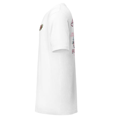 Christmas Tree Farm and Market Tee