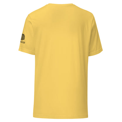 Runs like a (Rein)Deere Tee