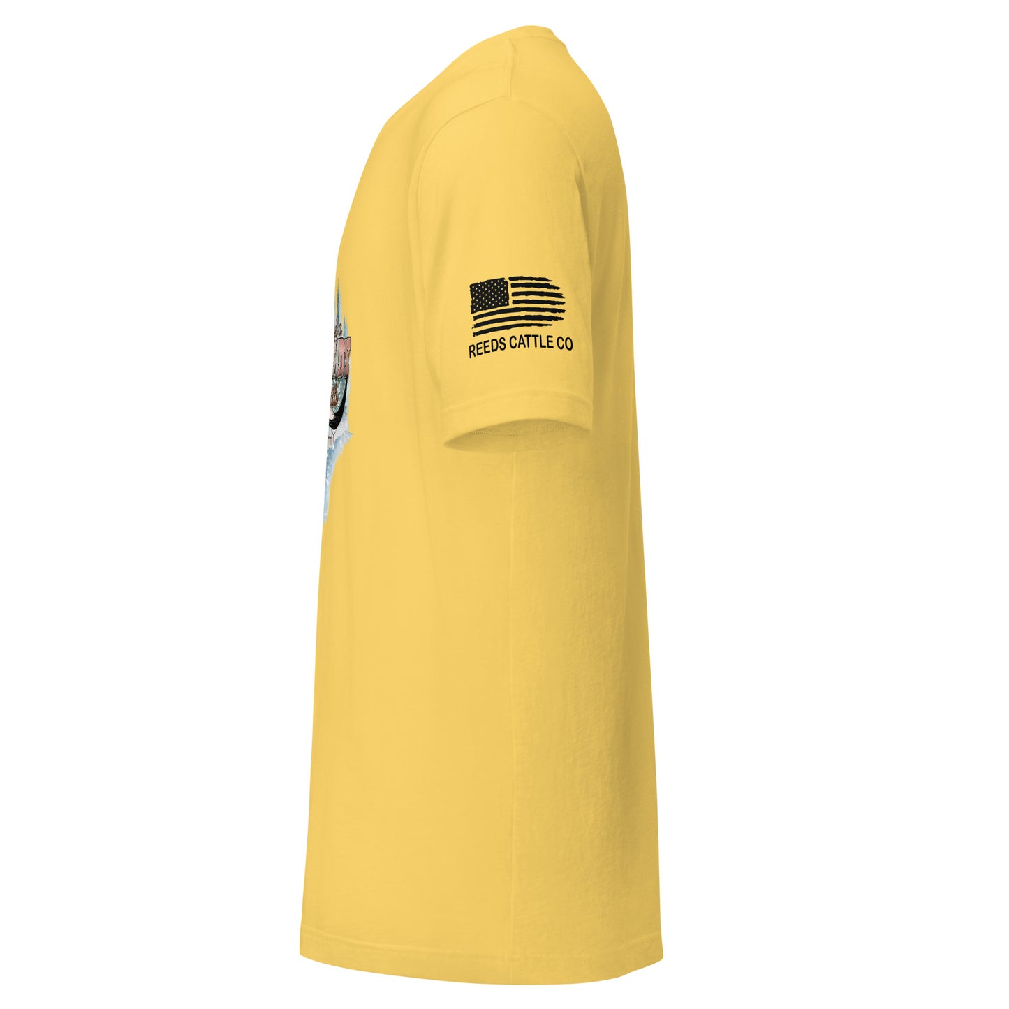 Rowdy Howdy Christmas Tee