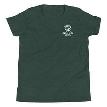 Load image into Gallery viewer, Youth Rocky Mountain Oysters Tee
