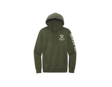 Load image into Gallery viewer, Clearance: Introvert&#39;s Choice Hoodie
