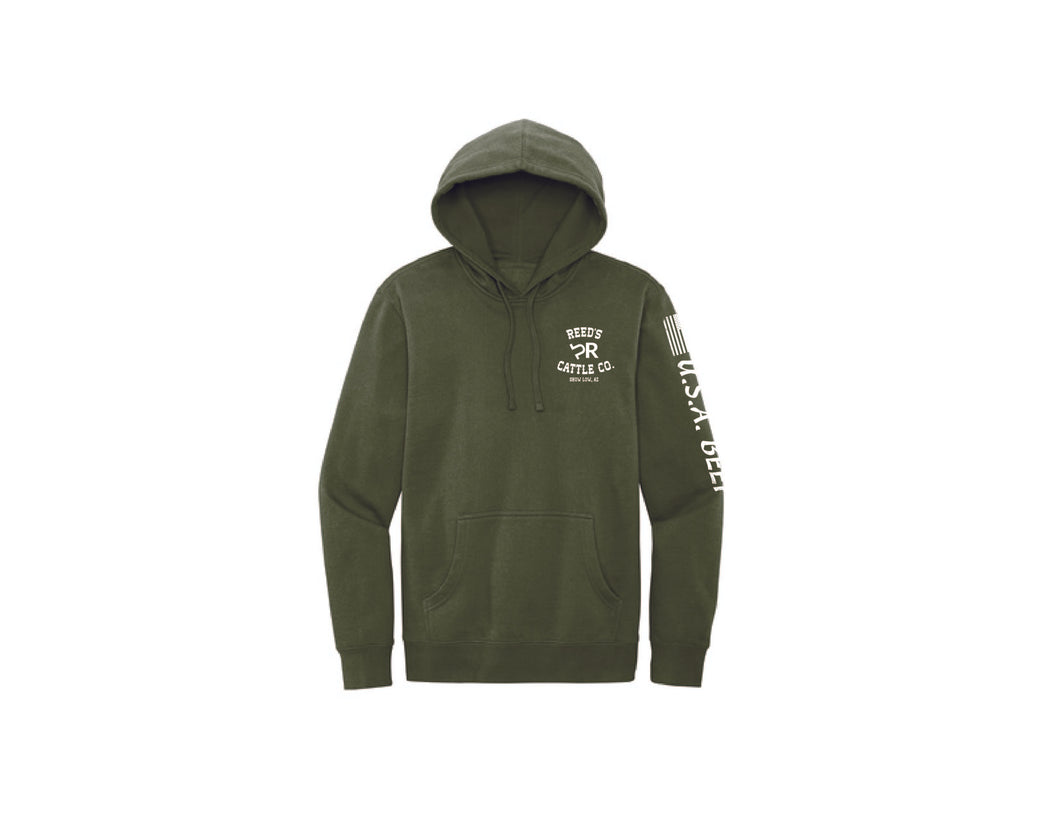 Clearance: Introvert's Choice Hoodie