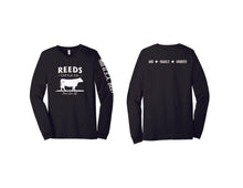 Load image into Gallery viewer, Clearance: God*Family*Country Long Sleeve Tees
