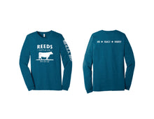 Load image into Gallery viewer, Clearance: God*Family*Country Long Sleeve Tees
